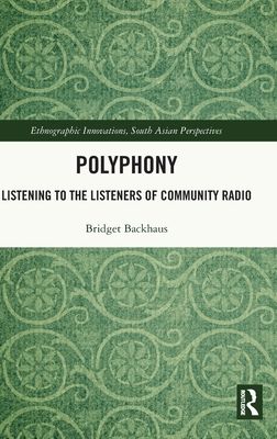 Polyphony : Listening to the Listeners of Community Radio