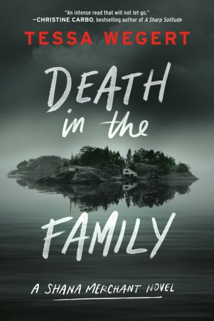 Forsidebilde av Death in the Family