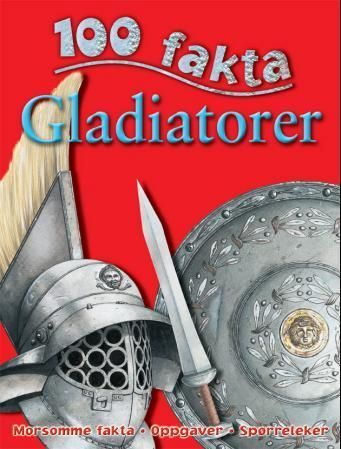 Gladiatorer