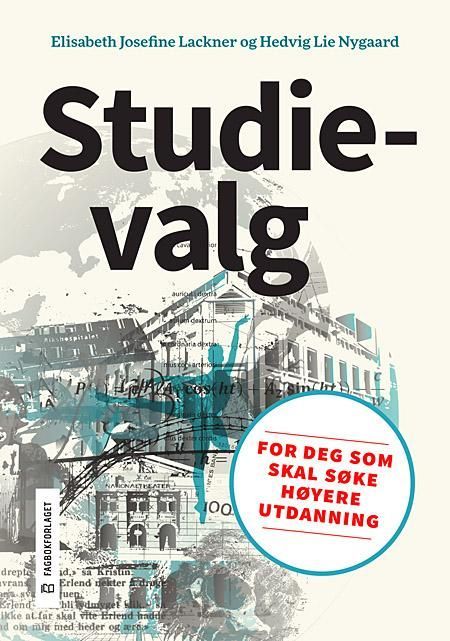 Studievalg : for deg som skal søke høyere utdanning