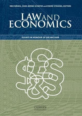 Law and economics : essays in honour of Erling Eide