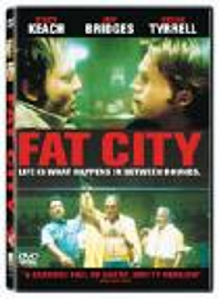 Fat city