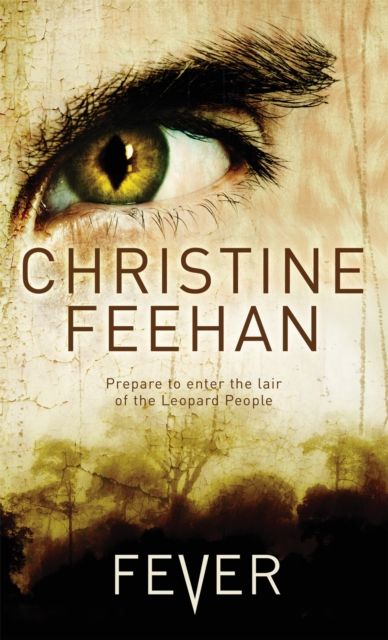 Fever : Leopard People Omnibus
