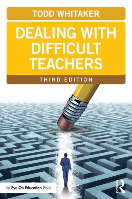 Dealing with difficult teachers
