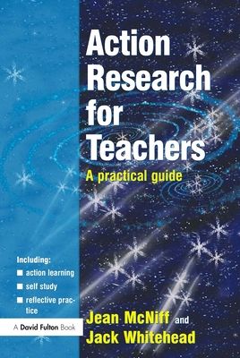 Action Research for Teachers : A Practical Guide