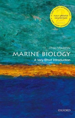 Marine biology : a very short introduction