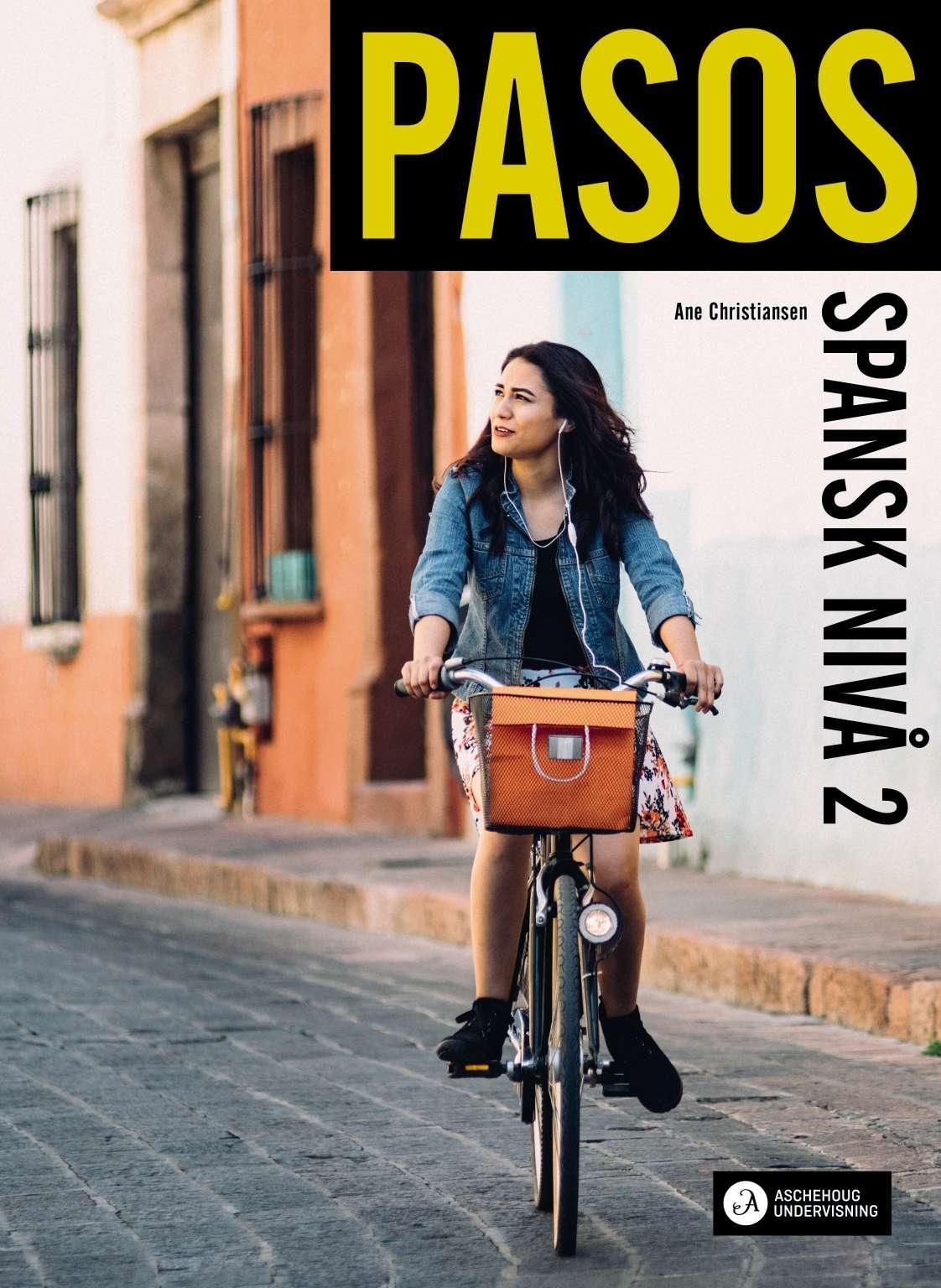 Pasos : spansk nivå 2