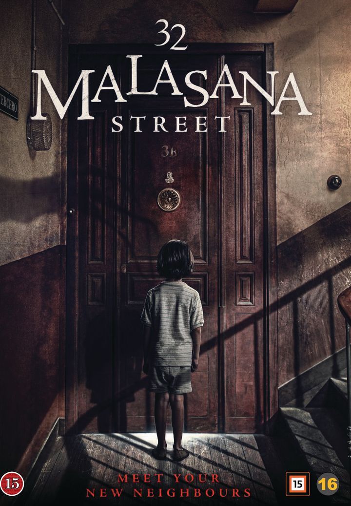 Malasana 32