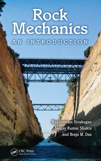 Rock Mechanics : An Introduction