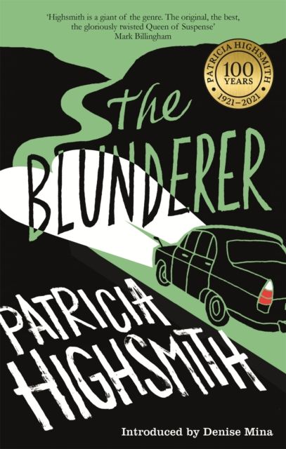 The blunderer