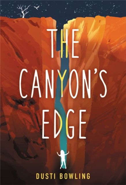 Forsidebilde av The Canyon's Edge