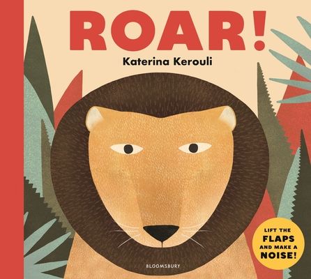 Roar!