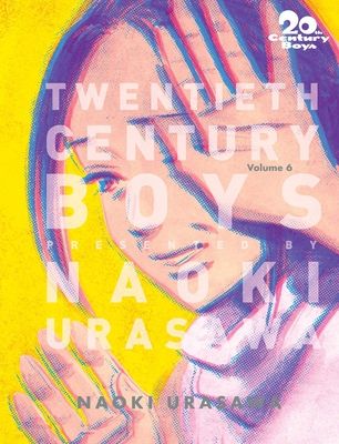 20th century boys : the perfect edition. Volume 6