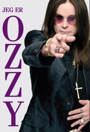 Jeg er Ozzy : (I am Ozzy)