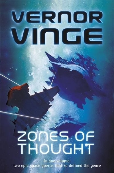 Zones of thought