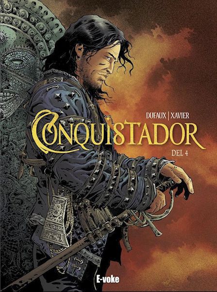 Conquistador 4
