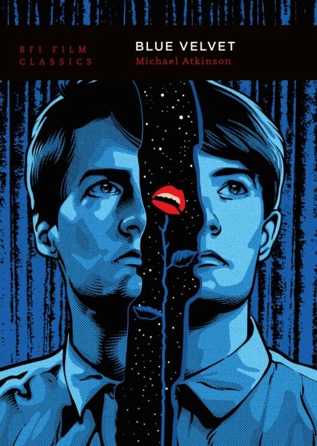 Blue velvet
