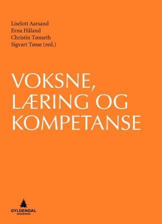 Forsidebilde av Voksne, læring og kompetanse