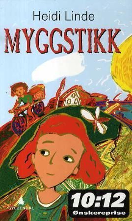 Myggstikk
