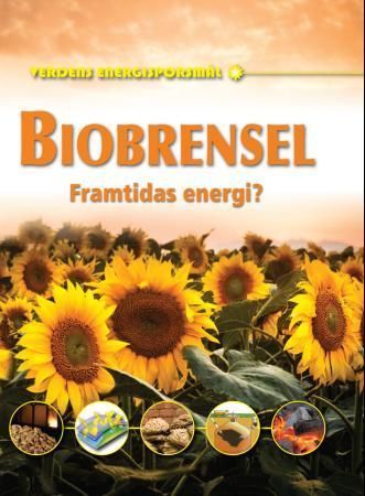 Biobrensel : framtidas energi?