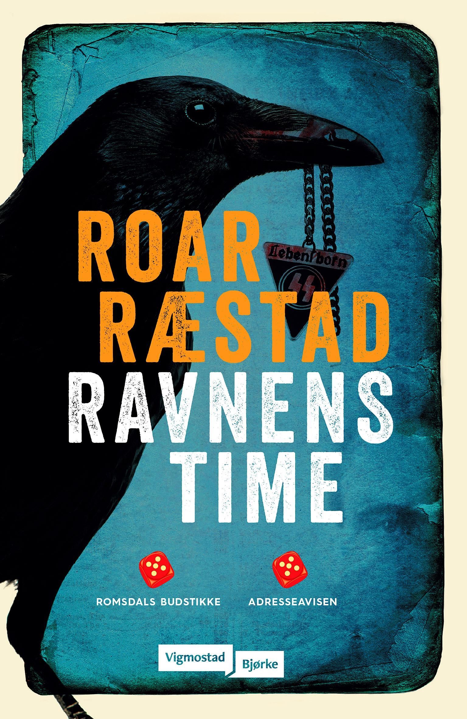 Ravnens time