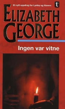 Ingen var vitne
