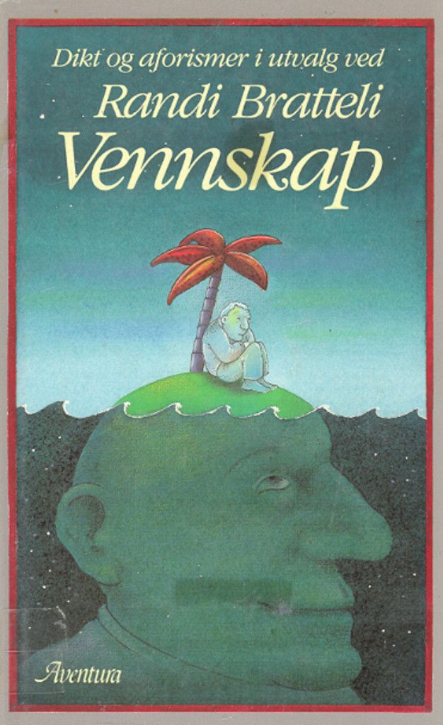 Vennskap : dikt og aforismer i utvalg