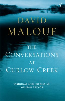 The conversations at Curlow Creek