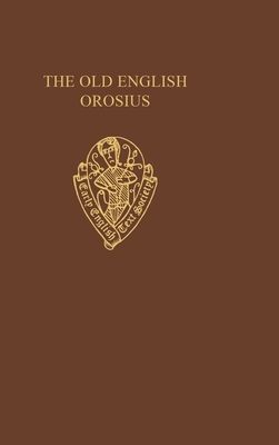 The Old English Orosius