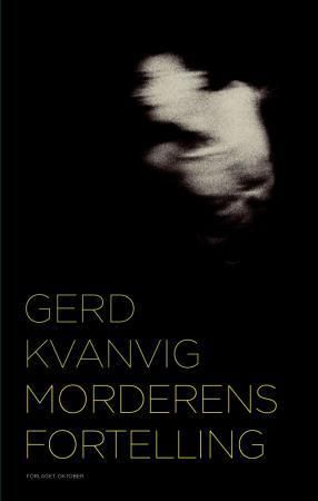 Morderens fortelling : roman