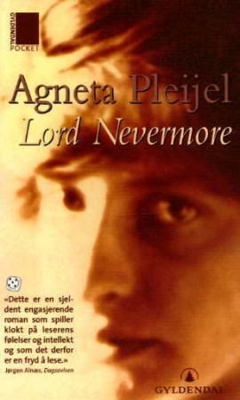 Lord Nevermore