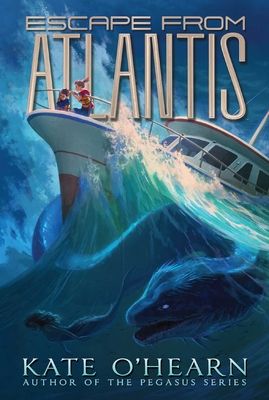 Atlantis