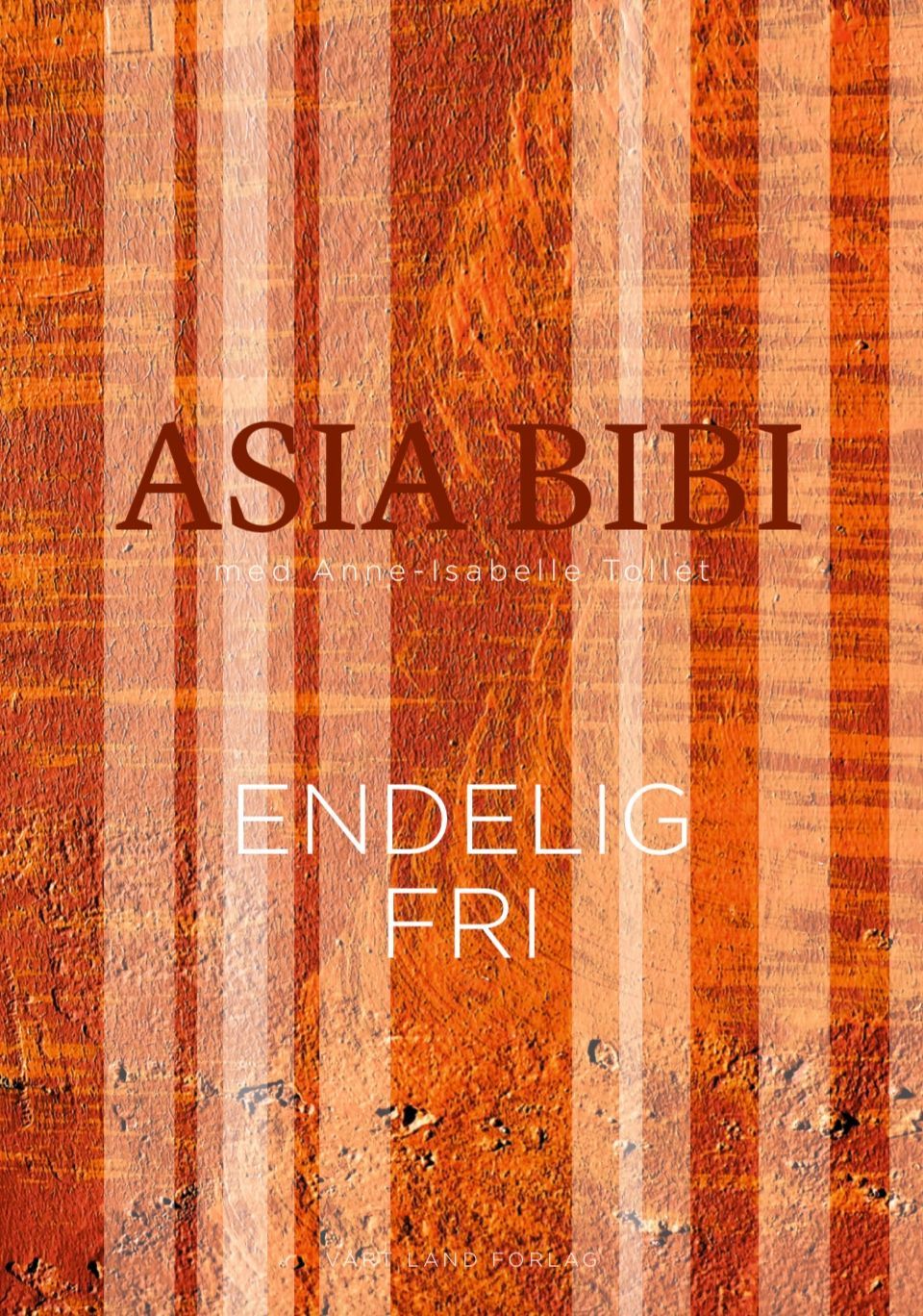 Asia Bibi : endelig fri