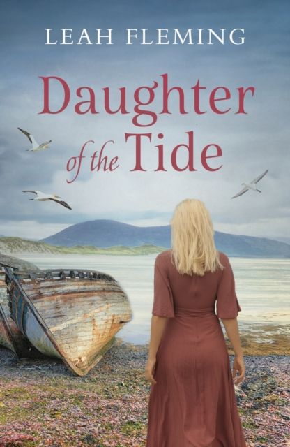 Forsidebilde av Daughter of the Tide