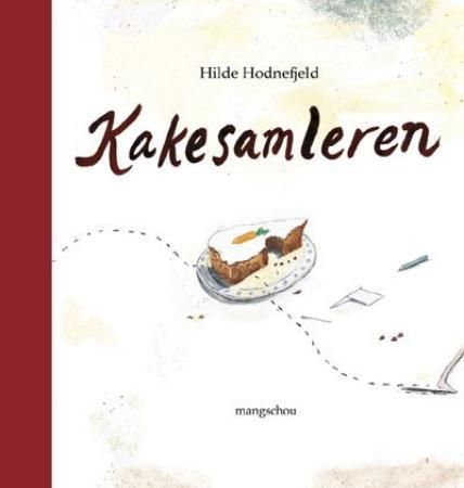 Kakesamleren