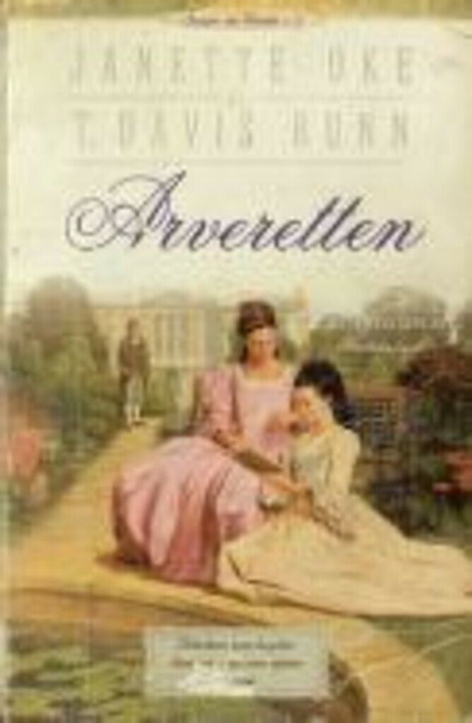 Arveretten