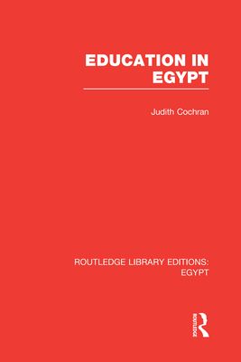 Education in Egypt (RLE Egypt)
