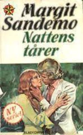 Sandemo-serien