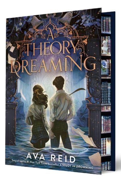 A Theory of Dreaming