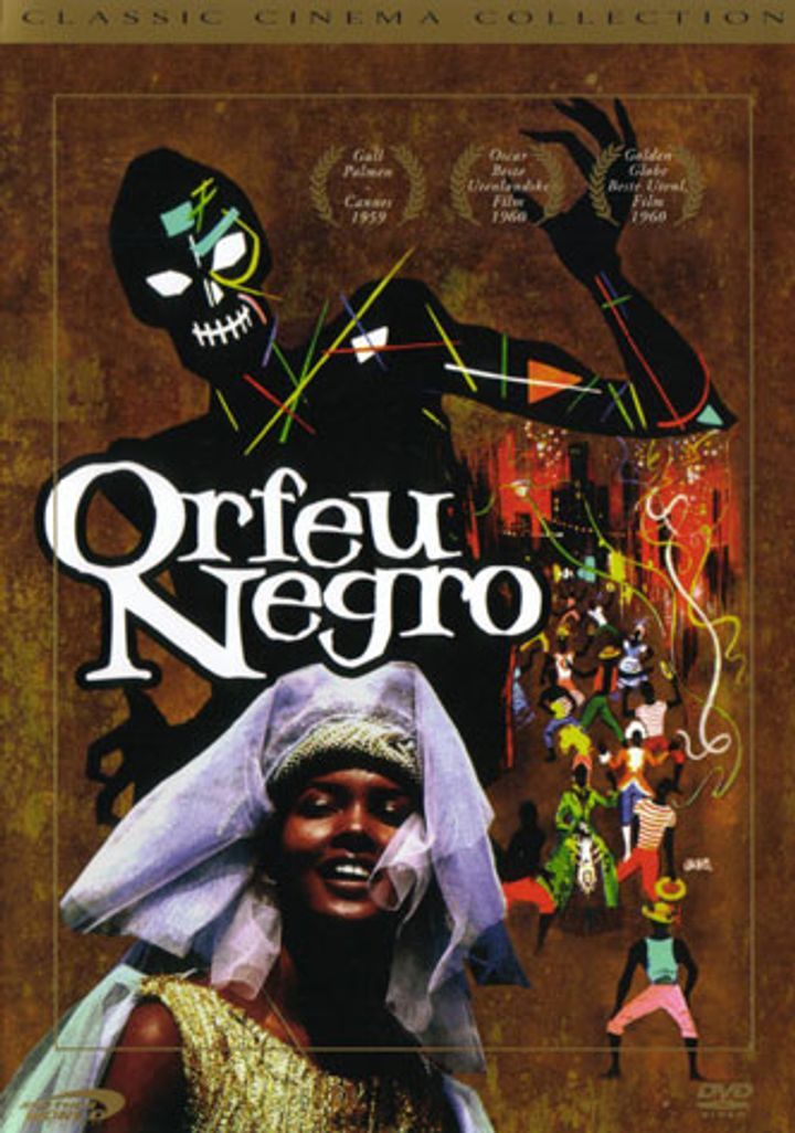 Orfeu Negro