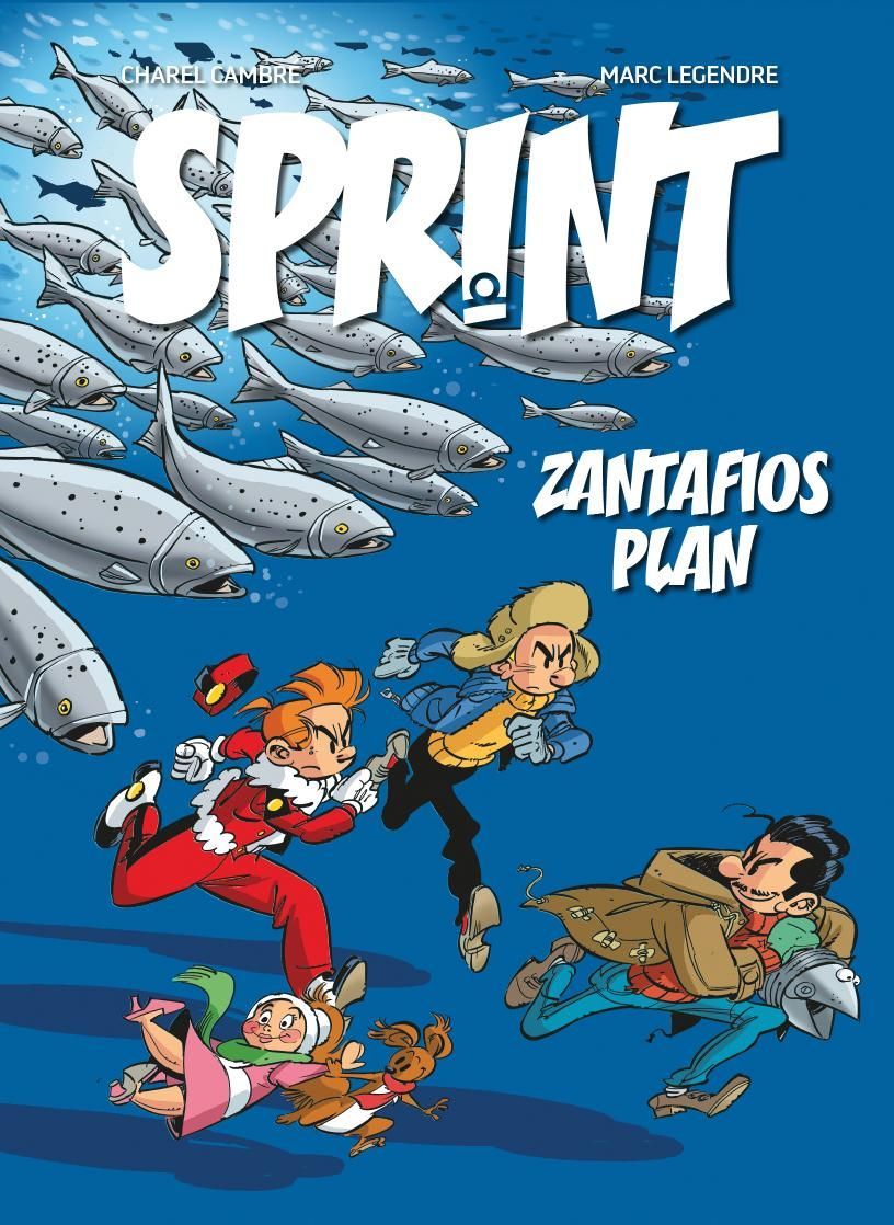 Zantafios plan