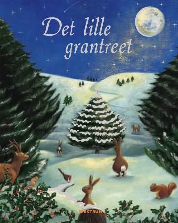 Det Lille grantreet