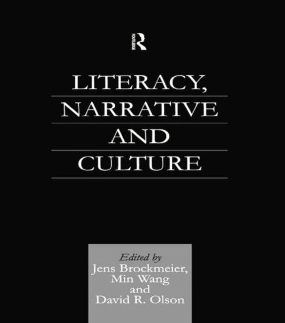 Literacy, Narrative and Culture