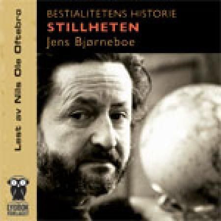 Bestialitetens historie. [Bind 3]. Stillheten