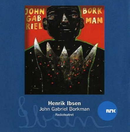 John Gabriel Borkman