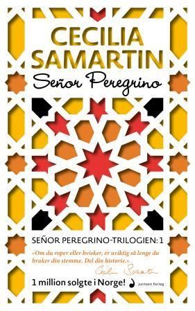 Señor Peregrino : roman