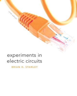 Lab Manual for Principles of Electric Circuits : Conventional Flow Version