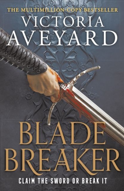 Blade breaker