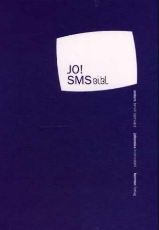 Jo! : SMS bibl