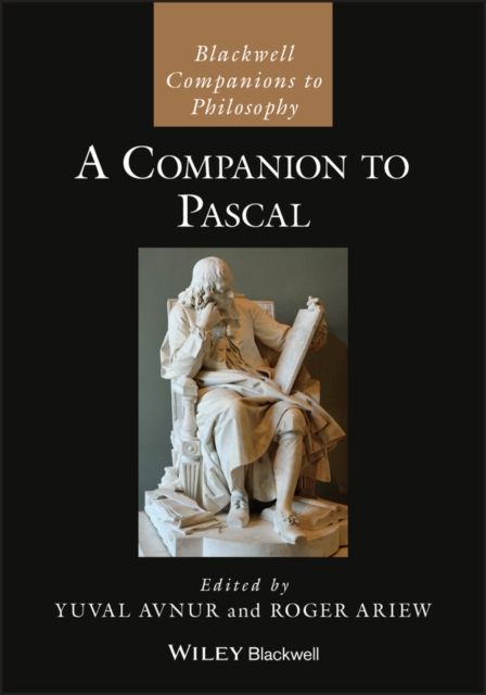Forsidebilde av A Companion to Pascal